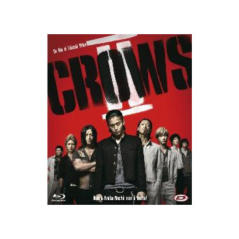 Crows Zero 2