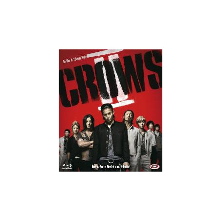 Crows Zero 2