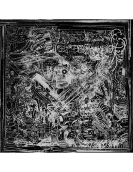 Hen Ogledd - Hen Ogledd - (CD)