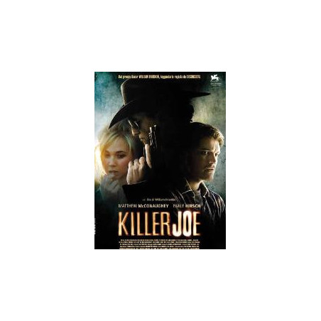 Killer Joe