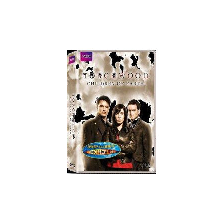 Torchwood - Stagione 3 (3 dvd)