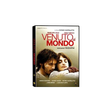 Venuto Al Mondo