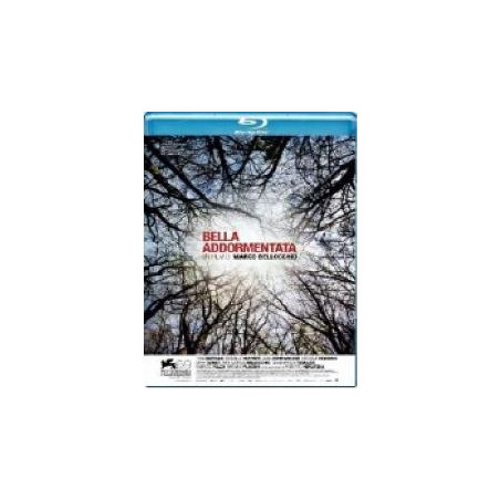 Bella Addormentata (Blu Ray)