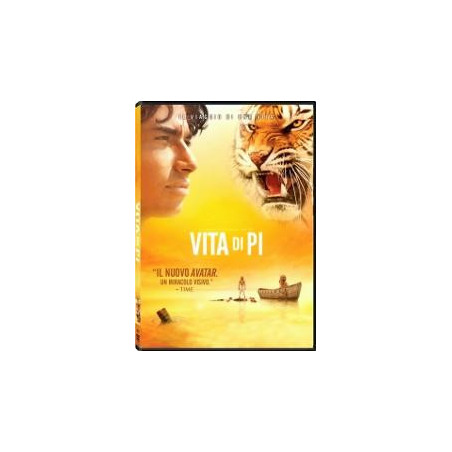 Vita Di Pi