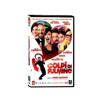 Colpi Di Fulmine