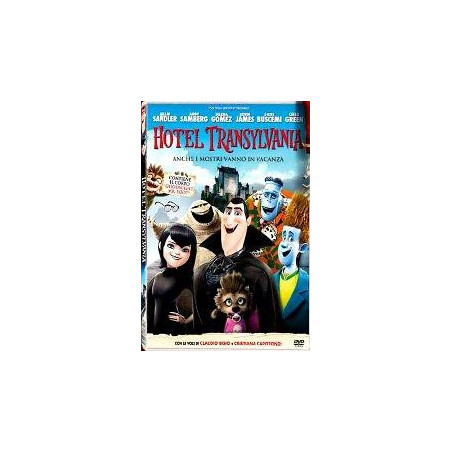 Hotel Transylvania