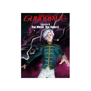 Mobile Suit Gundam Unicorn 6 - Due Mondi, Due Domani