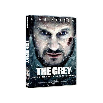 The Grey