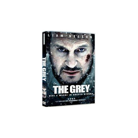 The Grey