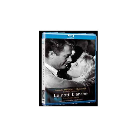 Le Notti Bianche (Blu Ray)