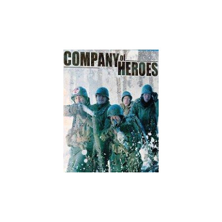 Company Of Heroes