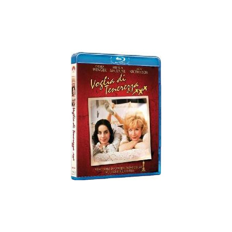 Voglia Di Tenerezza (Blu Ray)