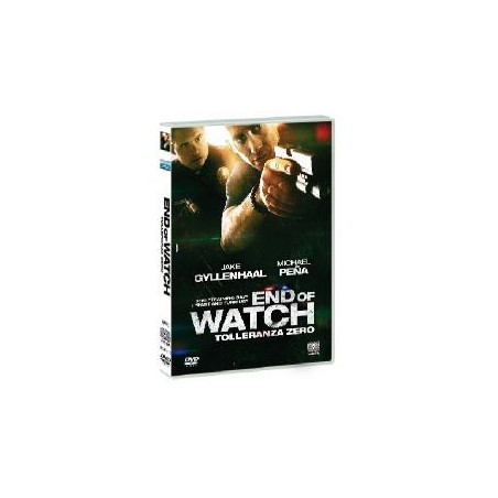 End Of Watch