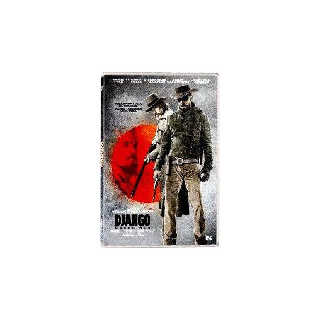Django Unchained