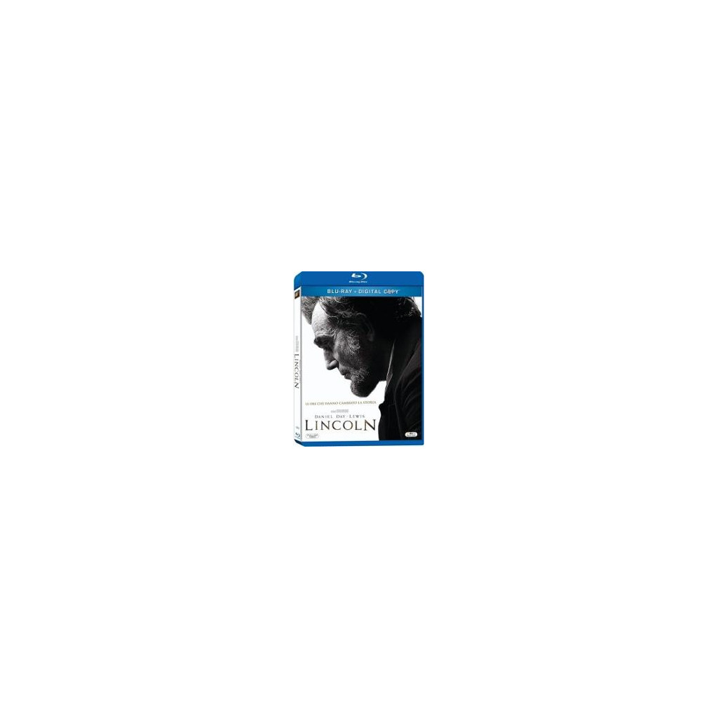 Lincoln (Blu Ray)