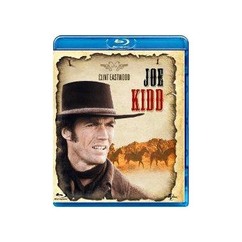 Joe Kidd (Blu Ray)