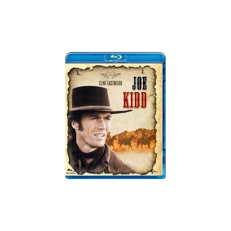 Joe Kidd (Blu Ray)