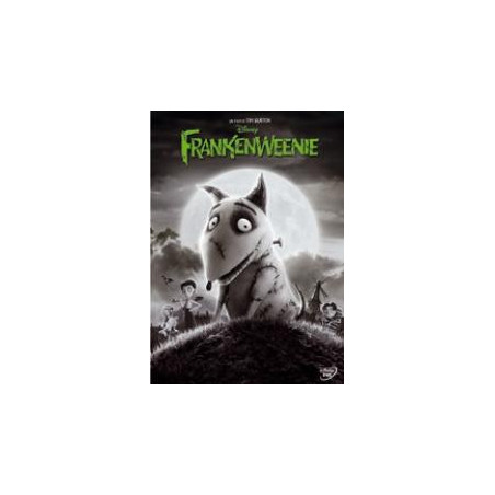 Frankenweenie