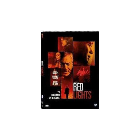 Red Lights