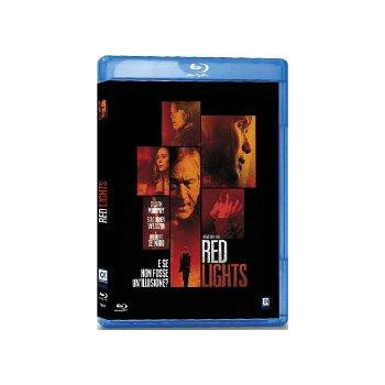 Red Lights (Blu Ray)