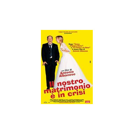 Il Nostro Matrimonio E' In Crisi