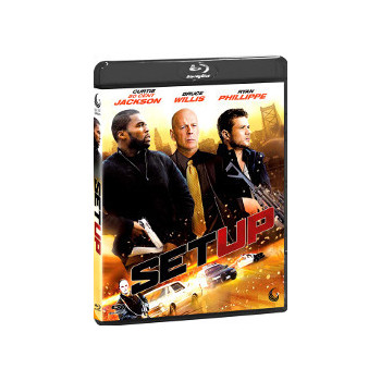 Set Up (Blu Ray)