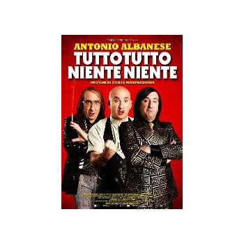 Tutto Tutto Niente Niente