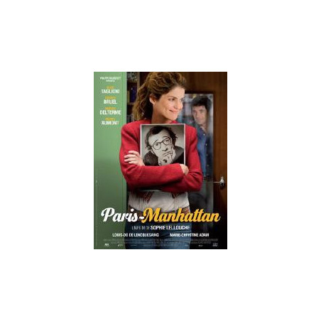 Paris - Manhattan