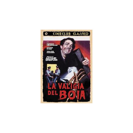 La Valigia Del Boia