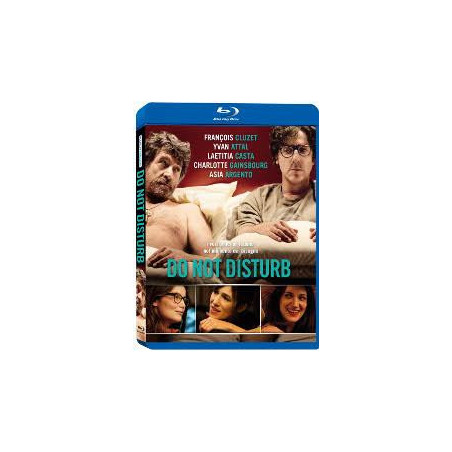 Do Not Disturb (Blu Ray)