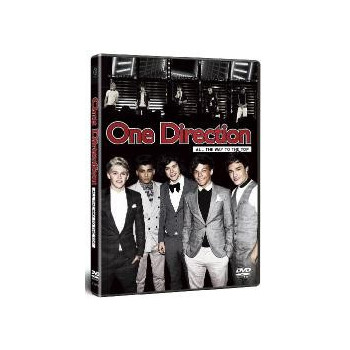 One Direction - All The Way To The Top