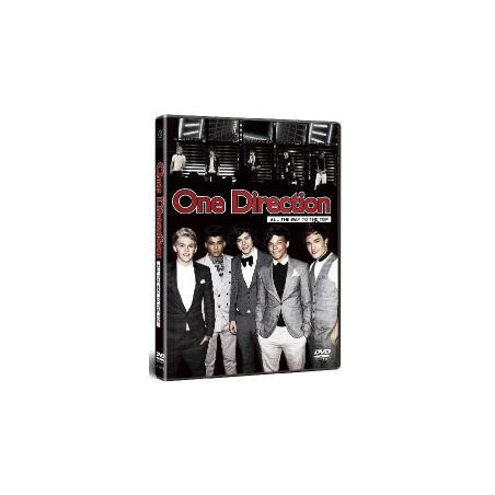 One Direction - All The Way To The Top