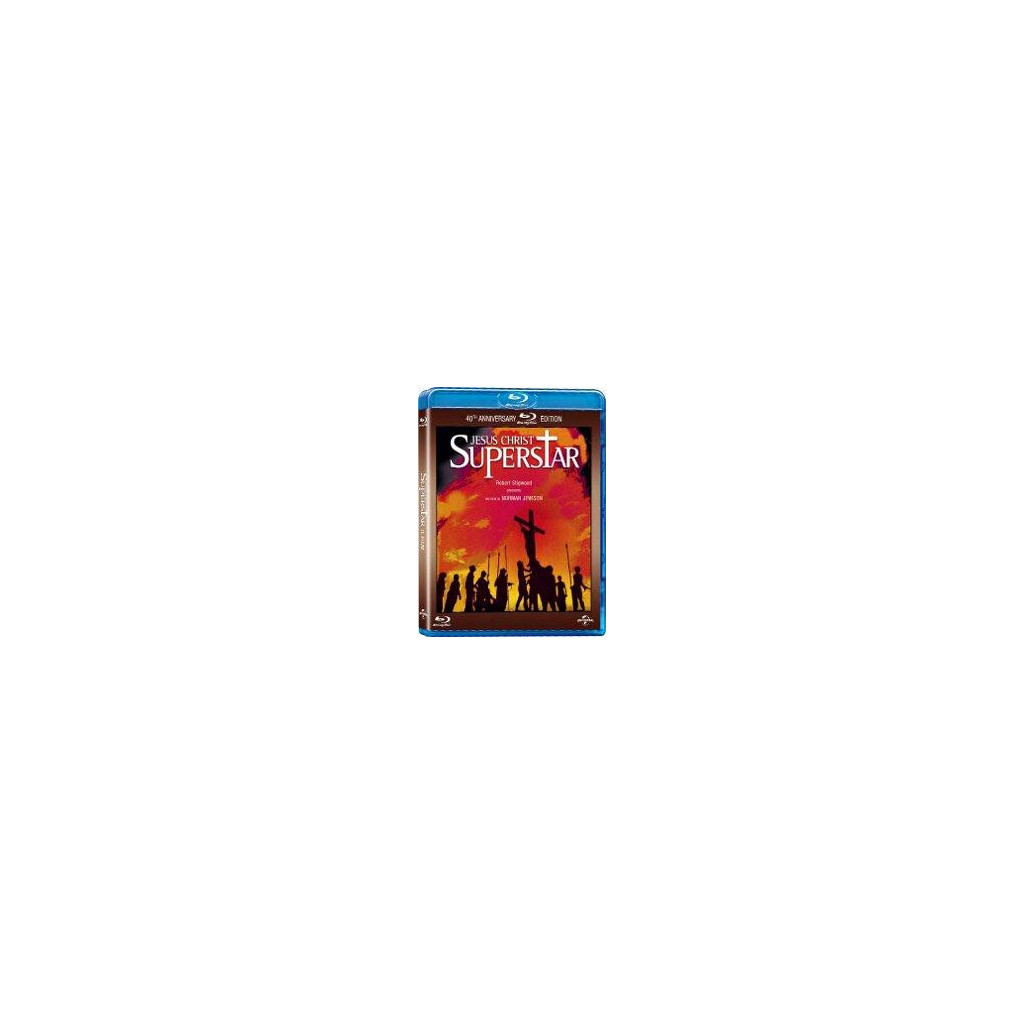 Jesus Christ Superstar 40°...