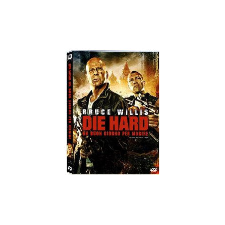 Die Hard - Un Buon Giorno Per Morire