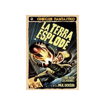 La Terra Esplode