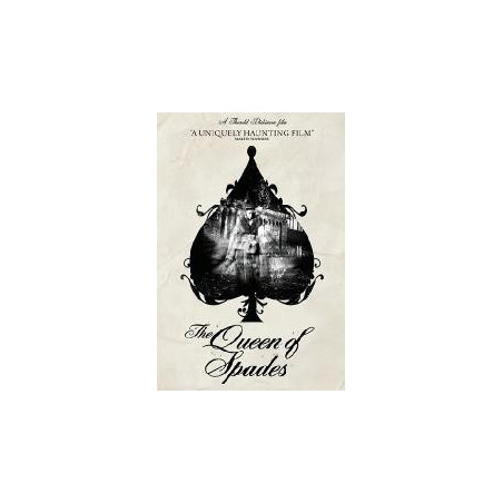 La Donna Di Picche
