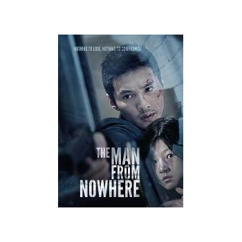 The Man From Nowhere