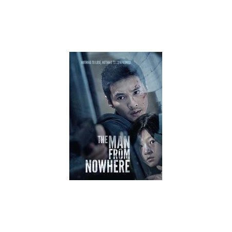 The Man From Nowhere
