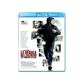 La Regola Del Silenzio - The Company You Keep (Blu Ray)