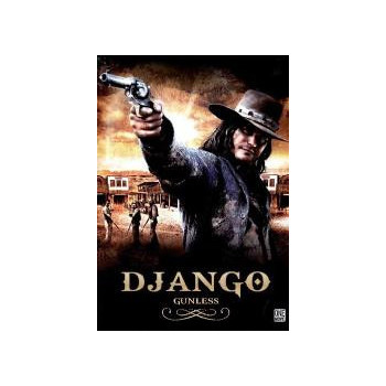 Django - Gunless 8032807048659