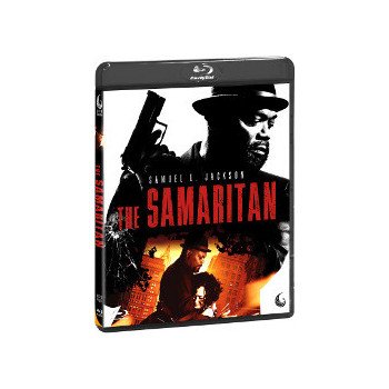 The Samaritan (Blu Ray)