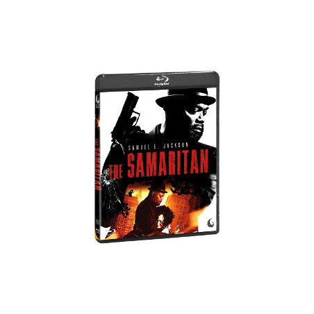 The Samaritan (Blu Ray)