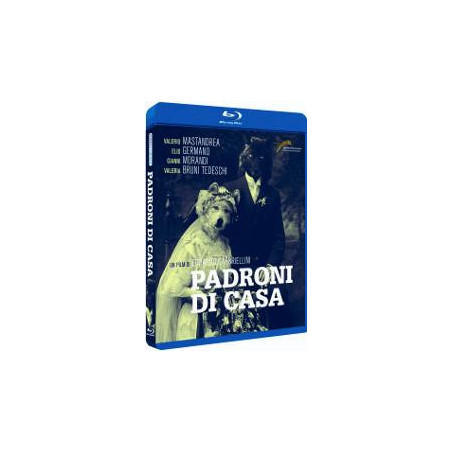 Padroni Di Casa (Blu Ray)