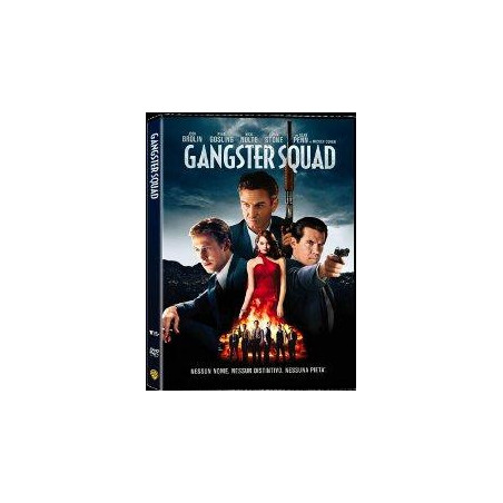 Gangster Squad