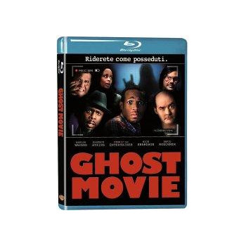 Ghost Movie (Blu Ray)