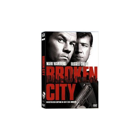 Broken City