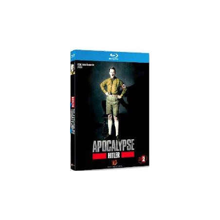 Apocalypse Hitler (Blu Ray)