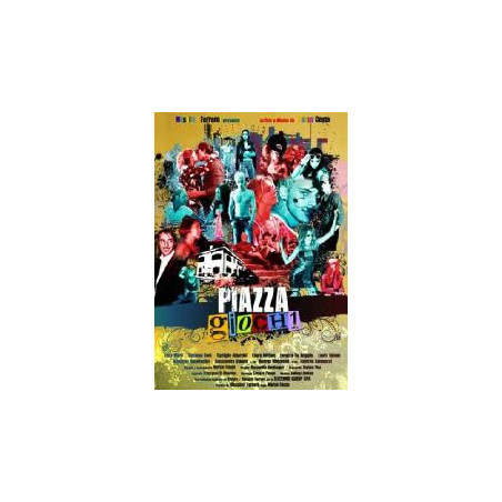 Piazza Giochi
