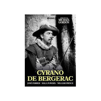Cyrano De Bergerac