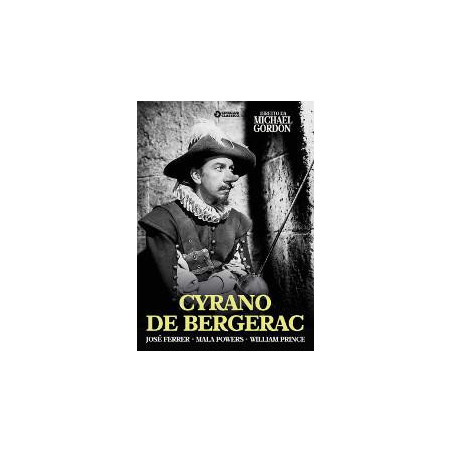 Cyrano De Bergerac
